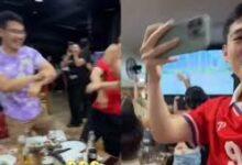 Photo of Coreanos, tacos y “Gangnam Style”: la postal viral que dejó el Mundial en México