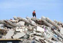 Photo of Venezuela enfrenta nuevas réplicas mientras continúan las labores de rescate tras los terremotos
