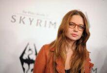 Photo of Revelan causa oficial de muerte de Daveigh Chase, actriz de El Aro y voz de Lilo