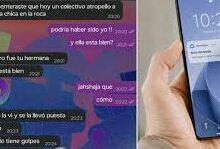 Photo of Se vuelve viral el emotivo mensaje de un padre tras el atropello de su hija