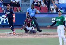 Photo of Extranjeros vencen a la Selección Mexicana en el Juego de Estrellas 2026 de la LMB