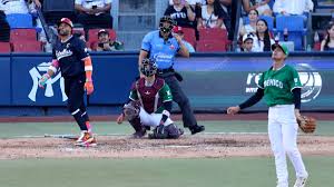 Photo of Extranjeros vencen a la Selección Mexicana en el Juego de Estrellas 2026 de la LMB
