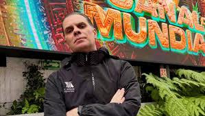 Photo of Christian Martinoli revela el millonario costo de transmitir un partido del Mundial 2026