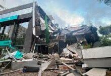 Photo of Venezuela enfrenta emergencia tras doble terremoto que deja 164 muertos