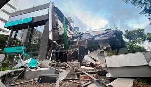 Photo of Venezuela enfrenta emergencia tras doble terremoto que deja 164 muertos