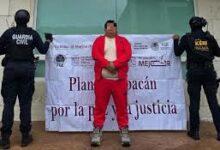 Photo of Capturan a “Sierra 1”, presunto líder criminal ligado a extorsiones en Michoacán