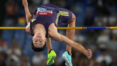 Photo of Erick Portillo conquista otro oro y sigue brillando para México