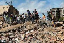 Photo of Terremotos en Venezuela: cifra de muertos sigue en aumento