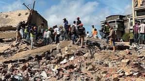 Photo of Terremotos en Venezuela: cifra de muertos sigue en aumento