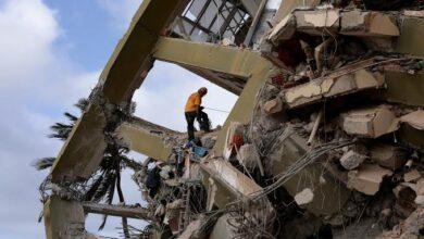 Photo of Venezuela suma 1,719 muertos tras terremotos; continúan rescates entre los escombros