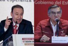 Photo of EE.UU. revoca visas a gobernadores de Sonora y Tamaulipas por presuntas investigaciones