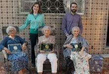 Photo of Tres hermanas de 316 años ayudan a la ciencia a estudiar la longevidad