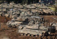 Photo of Israel intensifica operaciones en el sur de Líbano tras amenazas de Hezbollah
