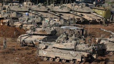 Photo of Israel intensifica operaciones en el sur de Líbano tras amenazas de Hezbollah