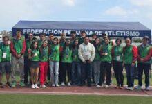 Photo of México cierra con tres oros y nueve medallas en el Iberoamericano Sub-20 de atletismo