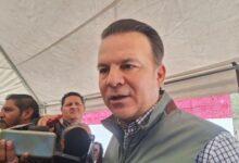 Photo of Gobernador de Durango dice desconocer si le retiraron la visa y afirma que está bajo revisión