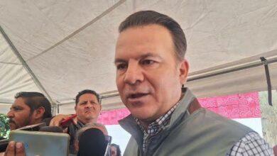 Photo of Gobernador de Durango dice desconocer si le retiraron la visa y afirma que está bajo revisión