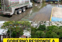 Photo of Reportes en vivo se convirtieron en acciones en calles