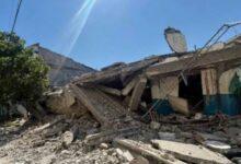Photo of Fuerte sismo sacude Venezuela y provoca pánico en Caracas