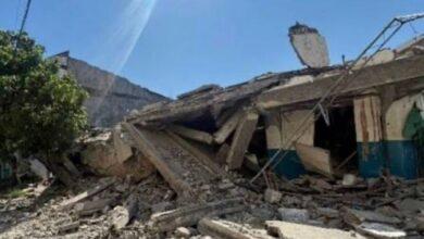 Photo of Fuerte sismo sacude Venezuela y provoca pánico en Caracas