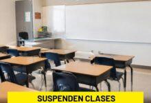 Photo of Por lluvias suspende clases en Yucatán este lunes por la tarde y todo el día del martes