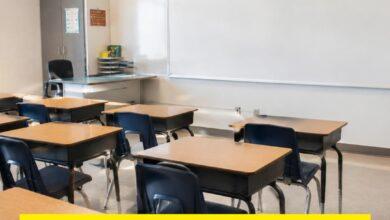 Photo of Por lluvias suspende clases en Yucatán este lunes por la tarde y todo el día del martes