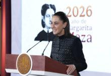 Photo of Sheinbaum descarta un fin inmediato del T-MEC: su cancelación requeriría aprobación del Congreso de EE.UU.