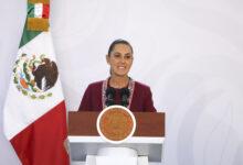 Photo of Sheinbaum ordena investigar posible participación del FBI en la captura de «El Mayo» Zambada