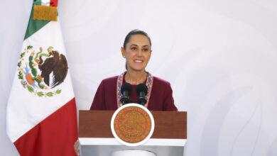 Photo of Sheinbaum ordena investigar posible participación del FBI en la captura de «El Mayo» Zambada