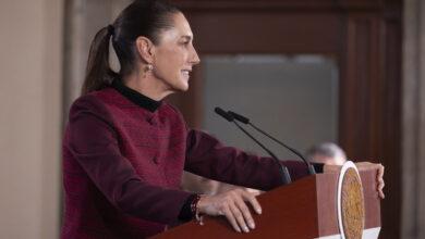 Photo of México buscará reactivar Cantarell con tecnología de Petrobras