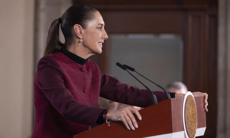 Photo of México buscará reactivar Cantarell con tecnología de Petrobras