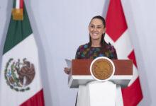 Photo of Sheinbaum ordena abrir información sobre extradiciones tras polémica reserva
