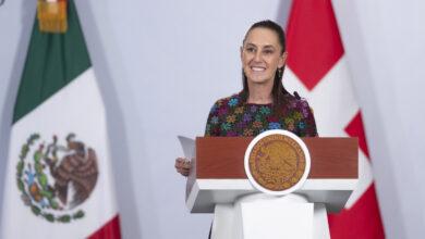 Photo of Sheinbaum ordena abrir información sobre extradiciones tras polémica reserva