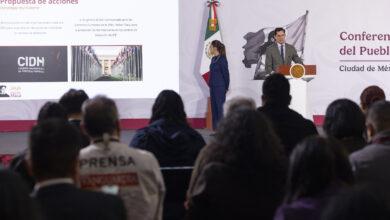 Photo of México emprende acciones legales contra ICE por muertes de connacionales