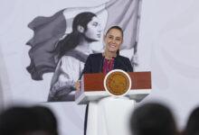 Photo of Sheinbaum atribuye la violencia en Sinaloa a la fractura del Cártel tras acuerdo de Los Chapitos con EE.UU.