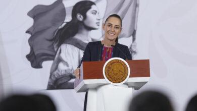 Photo of Sheinbaum atribuye la violencia en Sinaloa a la fractura del Cártel tras acuerdo de Los Chapitos con EE.UU.
