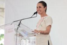 Photo of Sheinbaum cancela definitivamente el proyecto de la presa La Parota