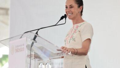 Photo of Sheinbaum cancela definitivamente el proyecto de la presa La Parota