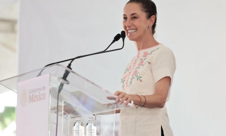 Photo of Sheinbaum cancela definitivamente el proyecto de la presa La Parota