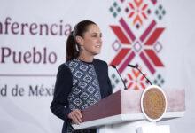 Photo of Sheinbaum destaca al Mundial 2026 como muestra de un México en paz