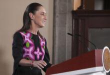 Photo of Sheinbaum evita opinar sobre posible acuerdo entre “El Mayo” y EE.UU.