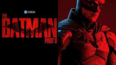 Photo of The Batman part II vuelve a retrasarse