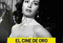 Photo of Muere Elsa Aguirre, ícono del cine de oro