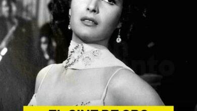 Photo of Muere Elsa Aguirre, ícono del cine de oro