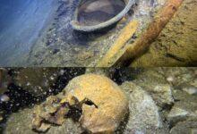 Photo of La llamaron Yatzil y tiene miles de años en el fondo de un cenote