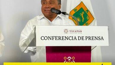 Photo of Ciclo escolar iniciará el 31 de agosto en Yucatán