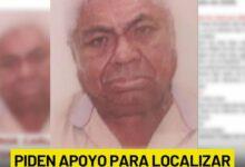 Photo of Emiten boletín de búsqueda por hombre desaparecido en Mérida