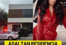 Photo of Roban más de 400 mil pesos en casa de Karely Ruiz