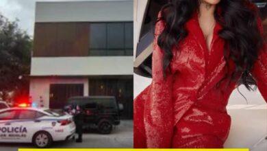 Photo of Roban más de 400 mil pesos en casa de Karely Ruiz