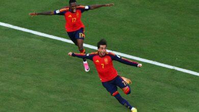 Photo of España es campeona del Mundial 2026